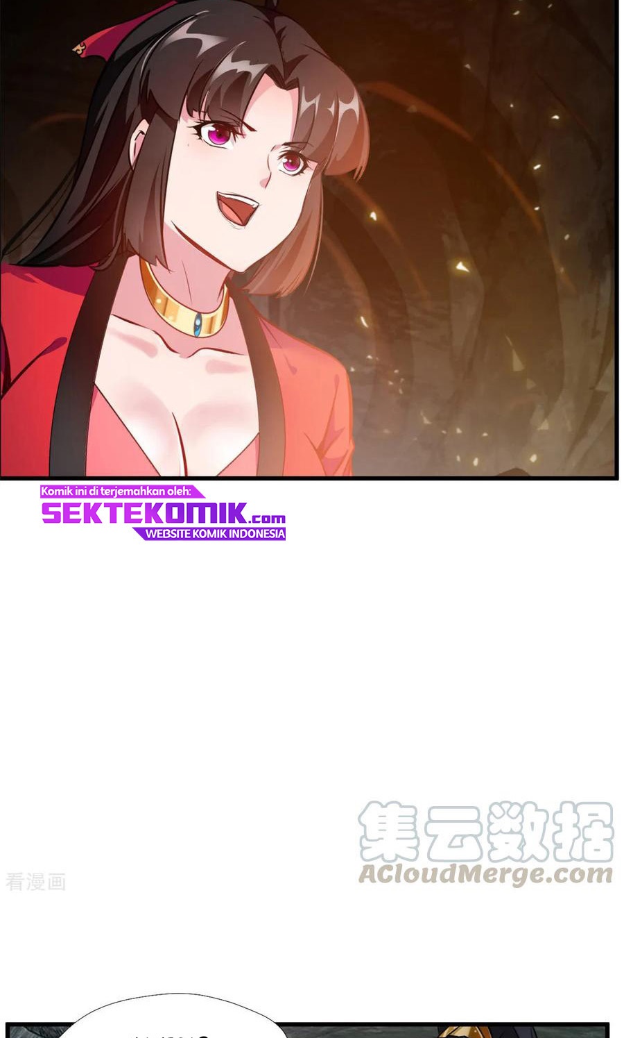 Jueshi Guzun (Peerless Ancient) Chapter 74 Gambar 16